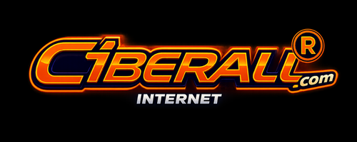 CiBERALL Logo