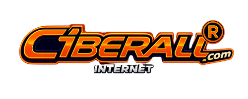 CiberALL Logo