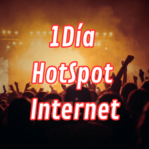 Internet Wi-Fi HotSpot para Eventos y transmisiones en vivo! - Imagen 6